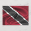 Suche nach trinidad flagge postkarten Trinidadian