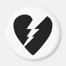 Suche nach herz kunst magnete Symbol