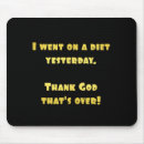 Suche nach diät mousepads Spaß
