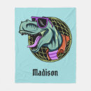 Suche nach dinosaurier decken Monogramm