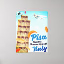 Suche nach pisa leinwandbilder Italien