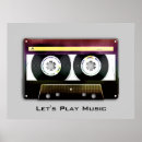 Suche nach alte kassette poster Retro
