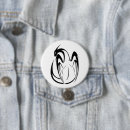 Suche nach schwarzer drache buttons Weiß
