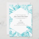 Suche nach karibische hochzeit einladungen Elegant