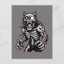 Suche nach zombie postkarten Werwolf