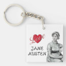Suche nach auster schlüsselanhänger Jane austen