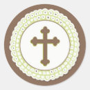 Suche nach grünes kreuz aufkleber Taufe