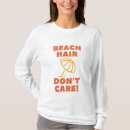 Suche nach sonnenschirm tshirts Sand