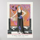 Suche nach george barbier poster Jugendstil