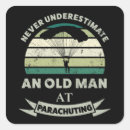 Suche nach fallschirmspringer aufkleber Grundsprung