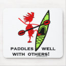 Suche nach kajak mousepads Paddel