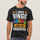 Suche nach lustige bingo tshirts Niedlich