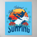 Suche nach big surf poster Hawaii