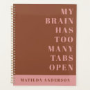 Suche nach geometrisch kleine notizbücher Modern