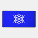 Suche nach schneeflocke mousepads Weiß