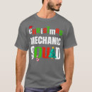 Suche nach automechaniker tshirts Garage