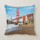 Suche nach golden gate bridge kissen Internationale sehenswürdigkeit