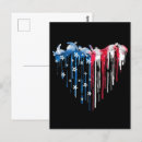 Suche nach usa flagge postkarten Präsident