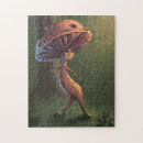 Suche nach charaktere puzzle Cartoon