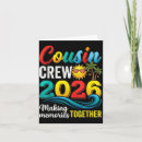 Suche nach für cousin karten Familie