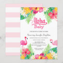 Suche nach hawaiisch einladungen Babyparty