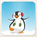 Suche nach penguin untersetzer Winter