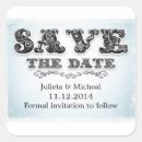 Suche nach datum freihalten aufkleber Typografie