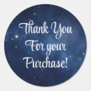 Suche nach etsy aufkleber Danke für ihr geschäft