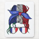 Suche nach französische flagge mousepads Frankreich