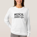 Suche nach klinischer assistent tshirts Assistentin