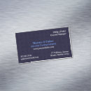 Suche nach magnet visitenkarten Rechtsanwalt