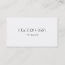 Suche nach geschäft visitenkarten Elegant