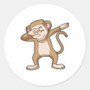 Suche nach affe aufkleber Lustig