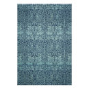 Suche nach william morris poster Blau
