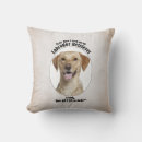 Suche nach gelber labrador kissen Tier