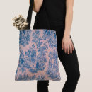 Suche nach toile de jouy taschen Elegant