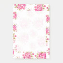 Suche nach shabby post it Rose
