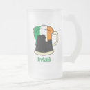 Suche nach flagge von irland tassen Grün
