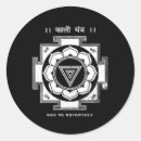 Suche nach yantra aufkleber Kali