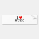Suche nach musiker autoaufkleber Liebe