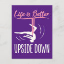 Suche nach akrobatik postkarten Mädchen