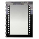 Suche nach filmemacher kleine notizbücher Drehbuchautor