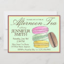Suche nach französische macarons einladungen Party