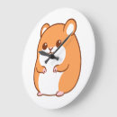 Suche nach hamster sind wanduhren Nagetier