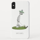 Suche nach shirts iphone hüllen Golfer