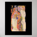Suche nach gustav klimt poster Blatt