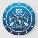 Suche nach seemann wanduhren Für ihn