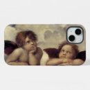Suche nach engel iphone hüllen Renaissance