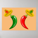 Suche nach grüner paprika poster Chili