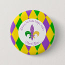 Suche nach französische lilie buttons Neue orleans
